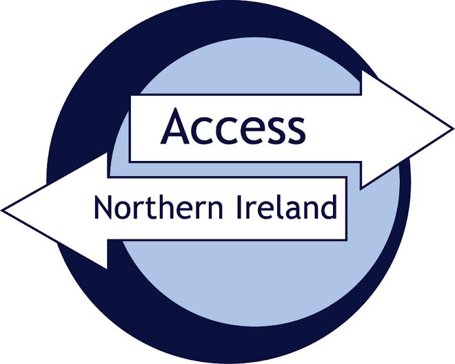 » ACCESS NI Northern Ireland Sports Forum