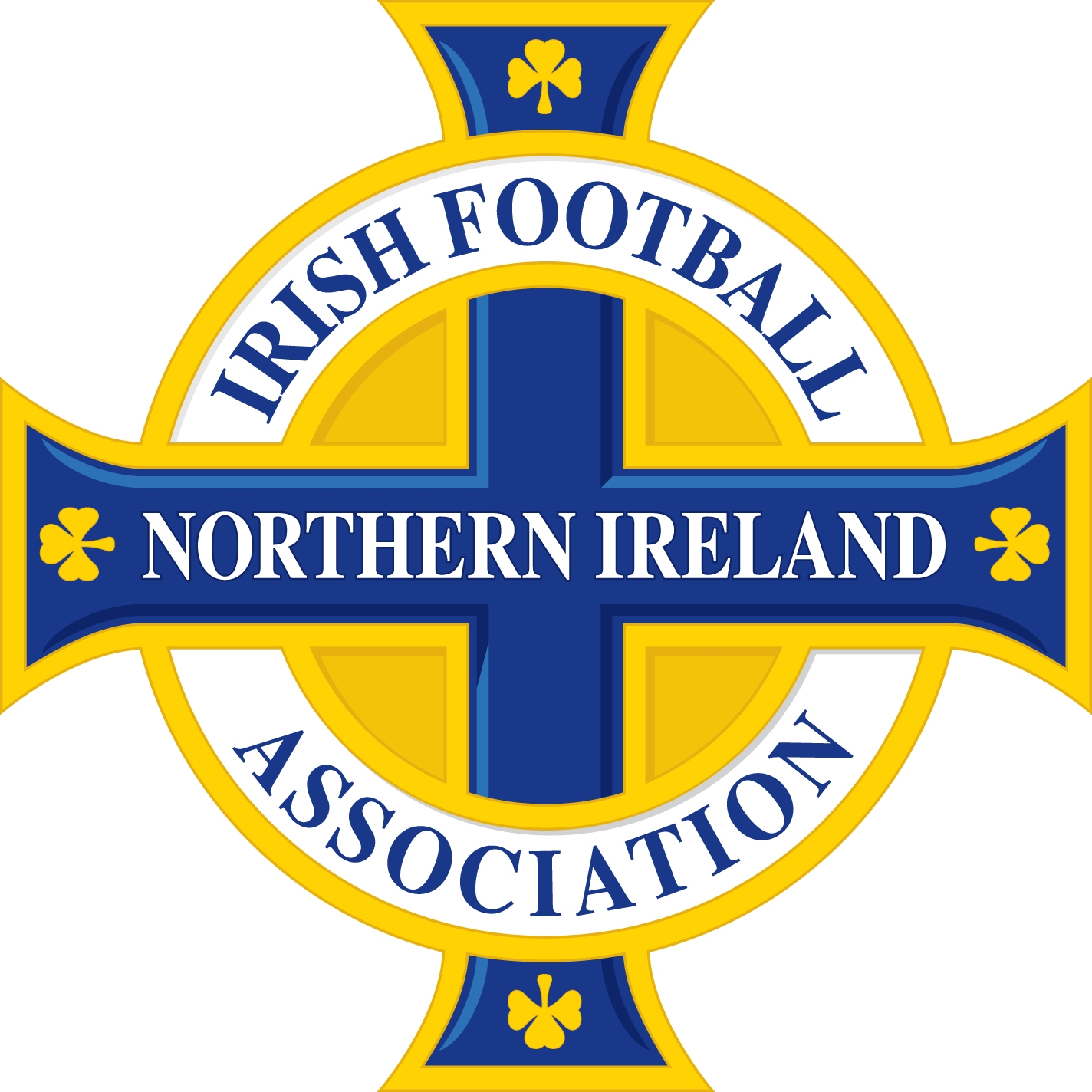 Irish football association jobs