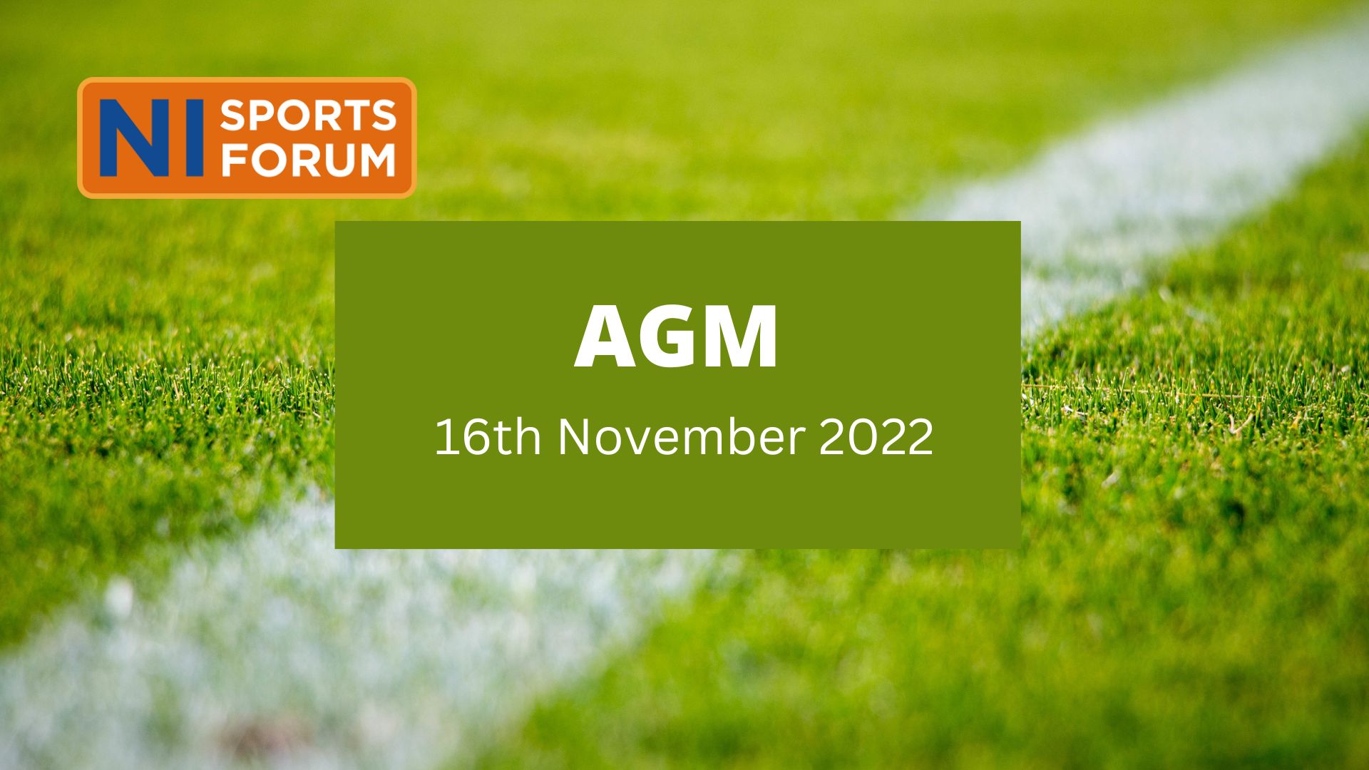 AGM Notice