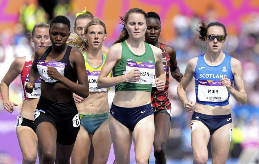 Northern Ireland Sports Forum