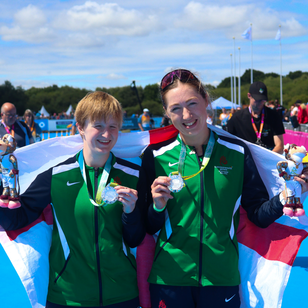 Northern Ireland Sports Forum