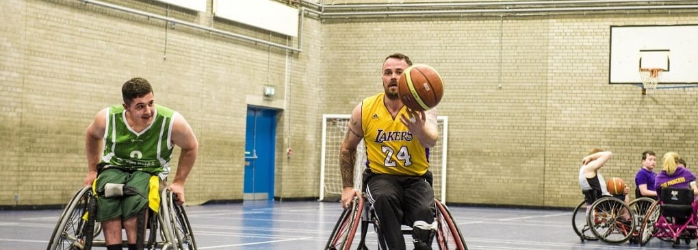 Northern Ireland Sports Forum