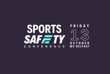 DfC Sports Safety Conference