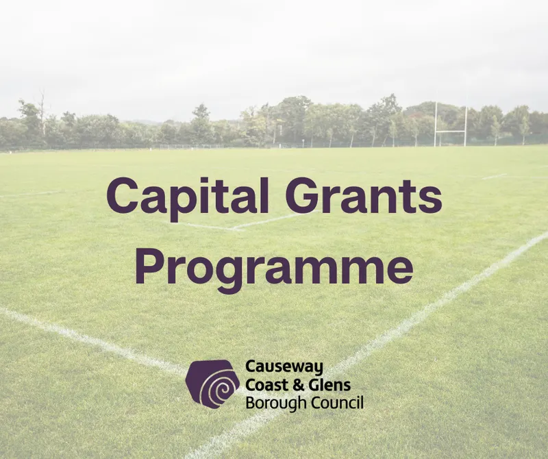 Capital Grants Programme
